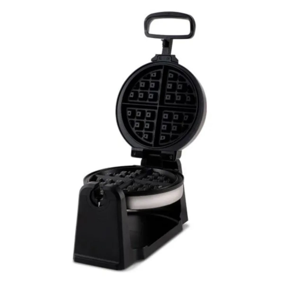 FINEZZA - Waflera Eléctrica Giratoria Finezza 1000W Modelo FZ-822WF