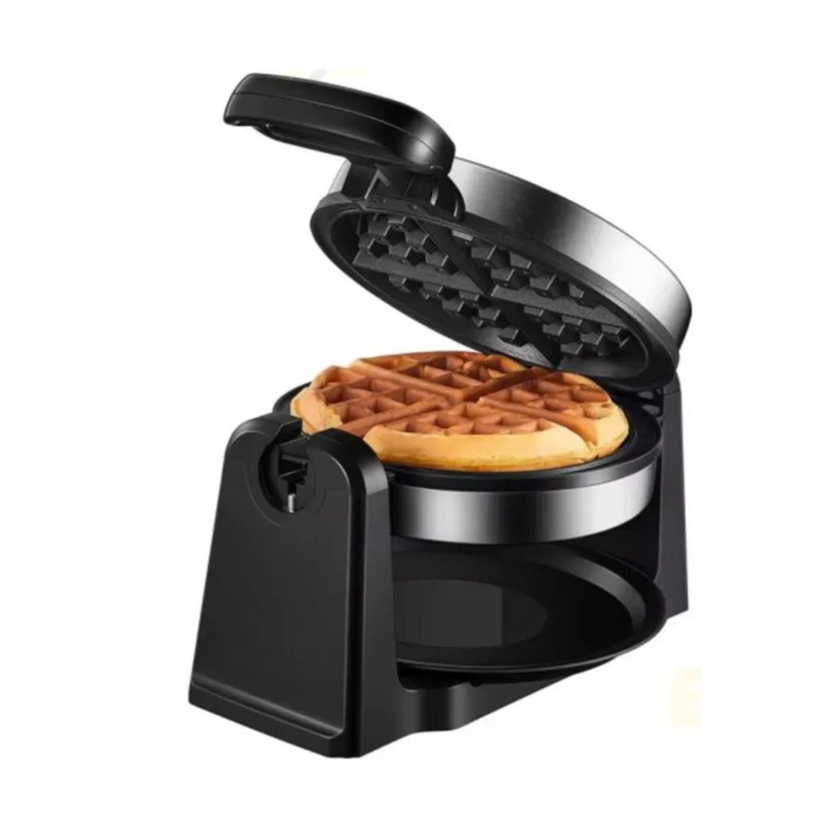 FINEZZA - Waflera Eléctrica Giratoria Finezza 1000W Modelo FZ-822WF