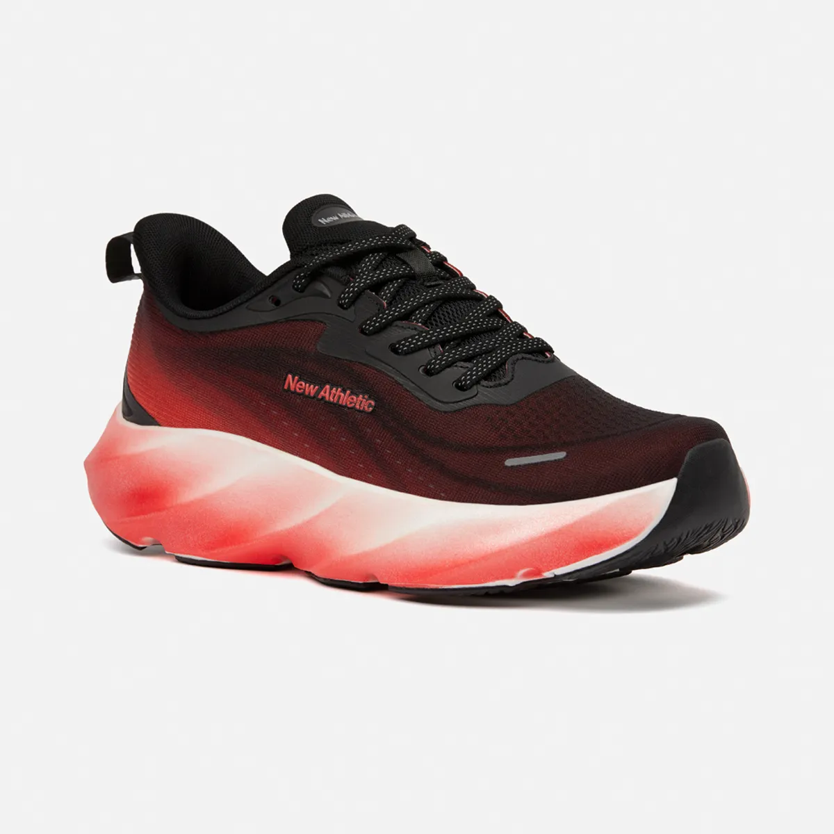 NEW ATHLETIC - Zapatilla New Athletic Running FluxCush 221-0227 para Hombre