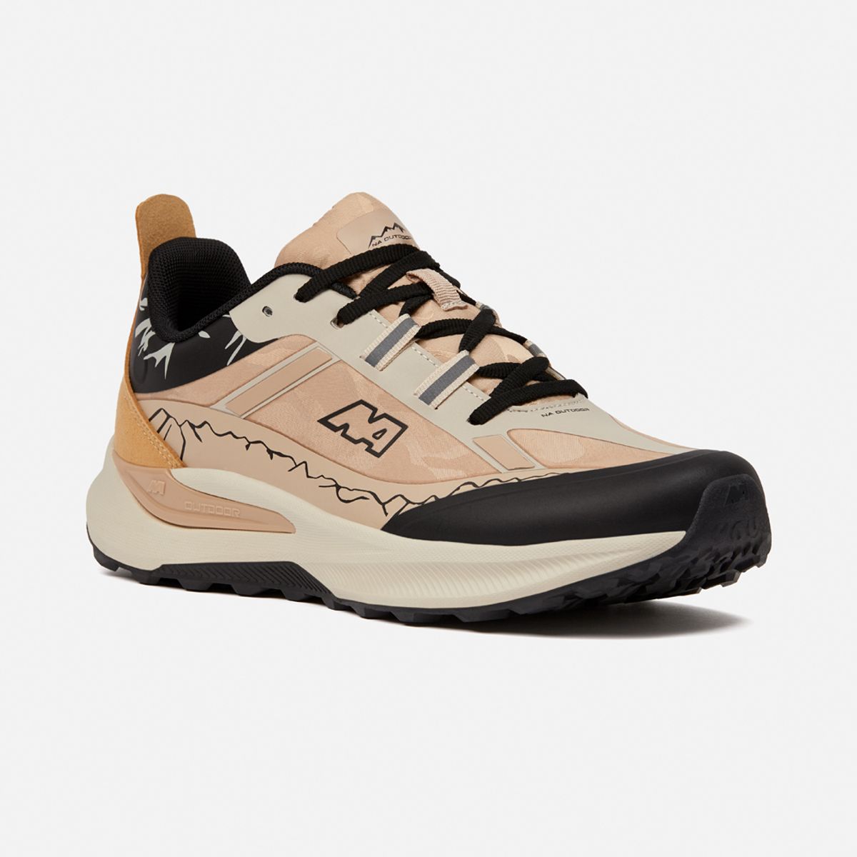 NEW ATHLETIC - Zapatilla New Athletic Outdoor Acrimount 130-0235 para Hombre