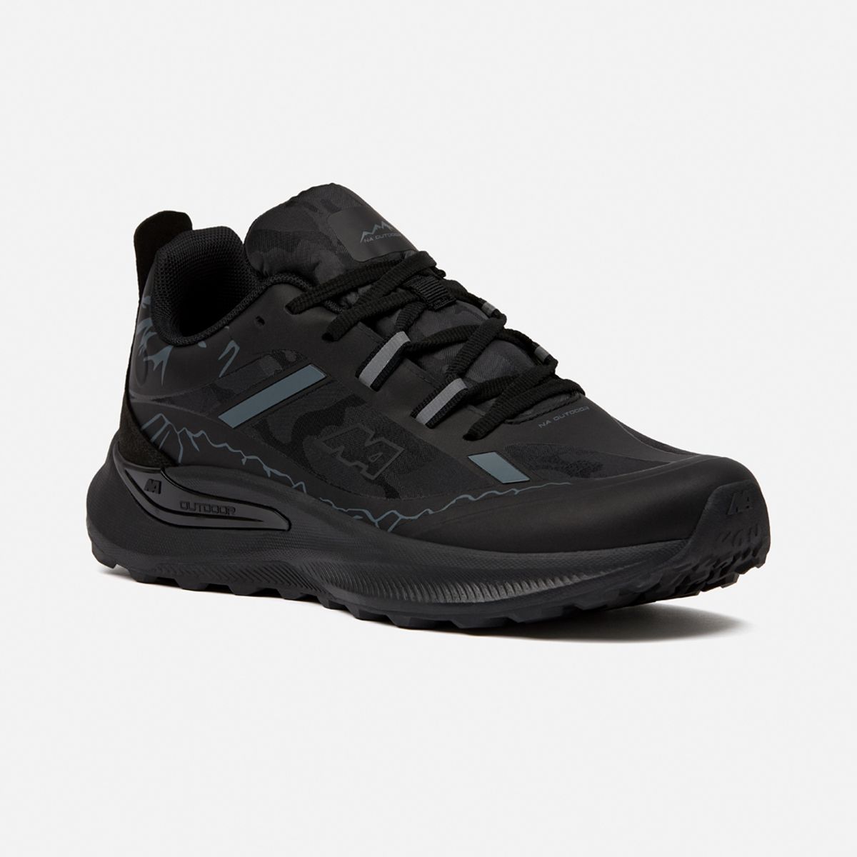 NEW ATHLETIC - Zapatilla New Athletic Outdoor Acrimount 130-0203 para Hombre