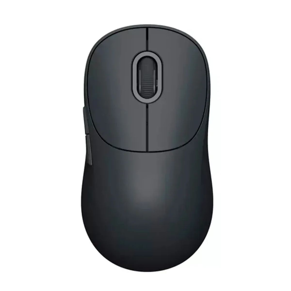 XIAOMI - Xiaomi Wireless Mouse 3 Inalámbrica Bluetooth - Negro