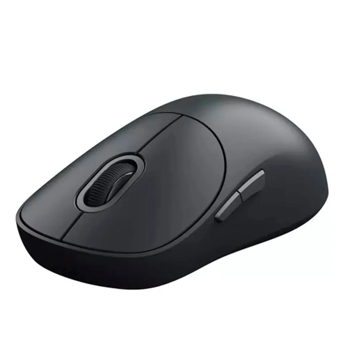 XIAOMI - Xiaomi Wireless Mouse 3 Inalámbrica Bluetooth - Negro