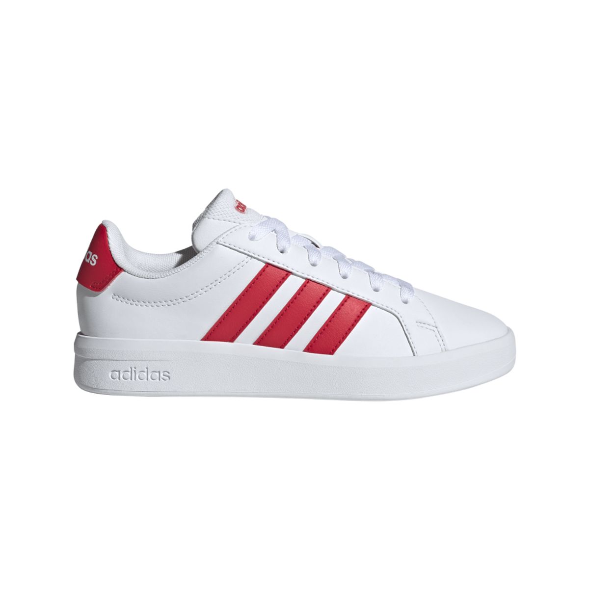 ADIDAS - Zapatillas Adidas GRAND COURT 30 J Niño  HP3530