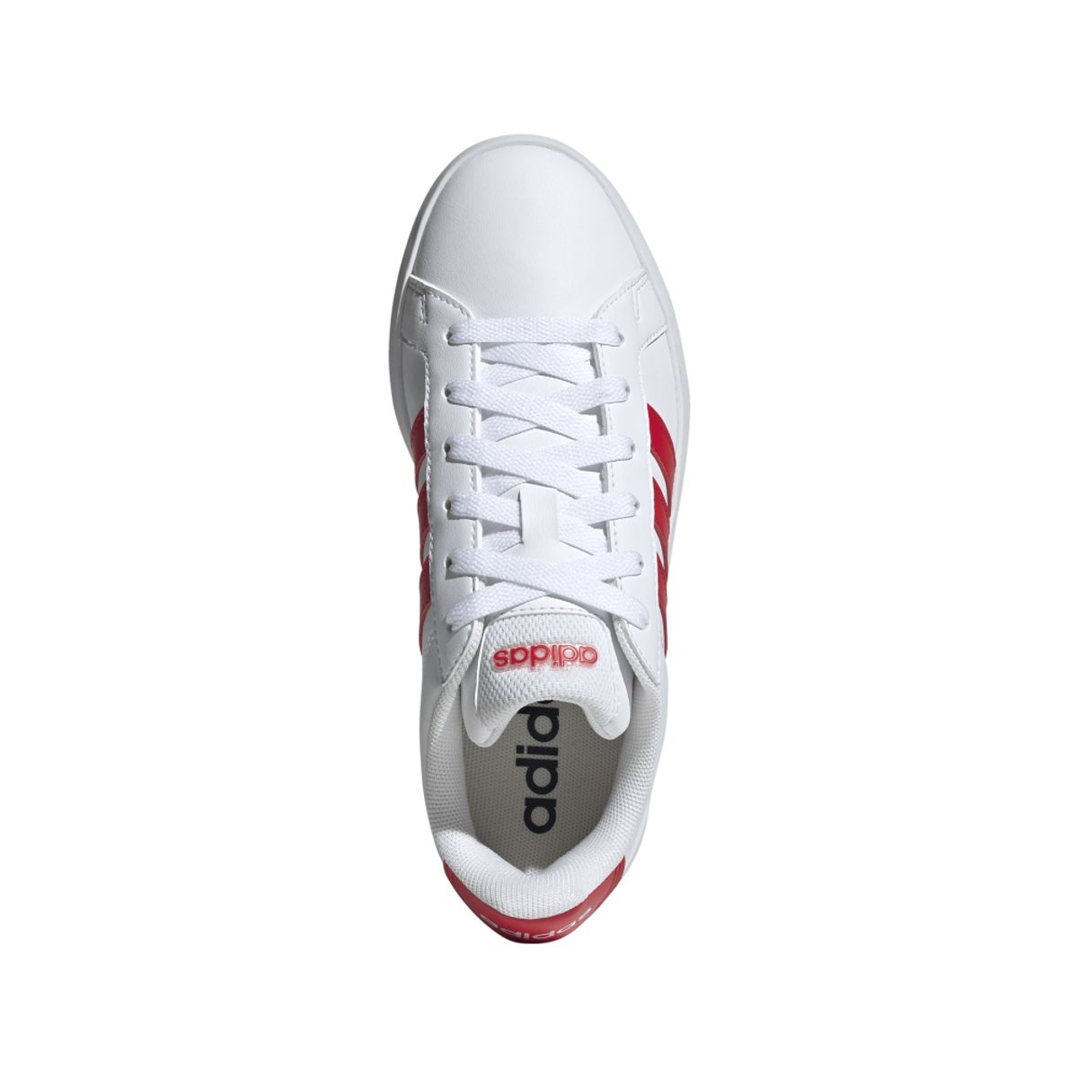 ADIDAS - Zapatillas Adidas GRAND COURT 30 J Niño  HP3530