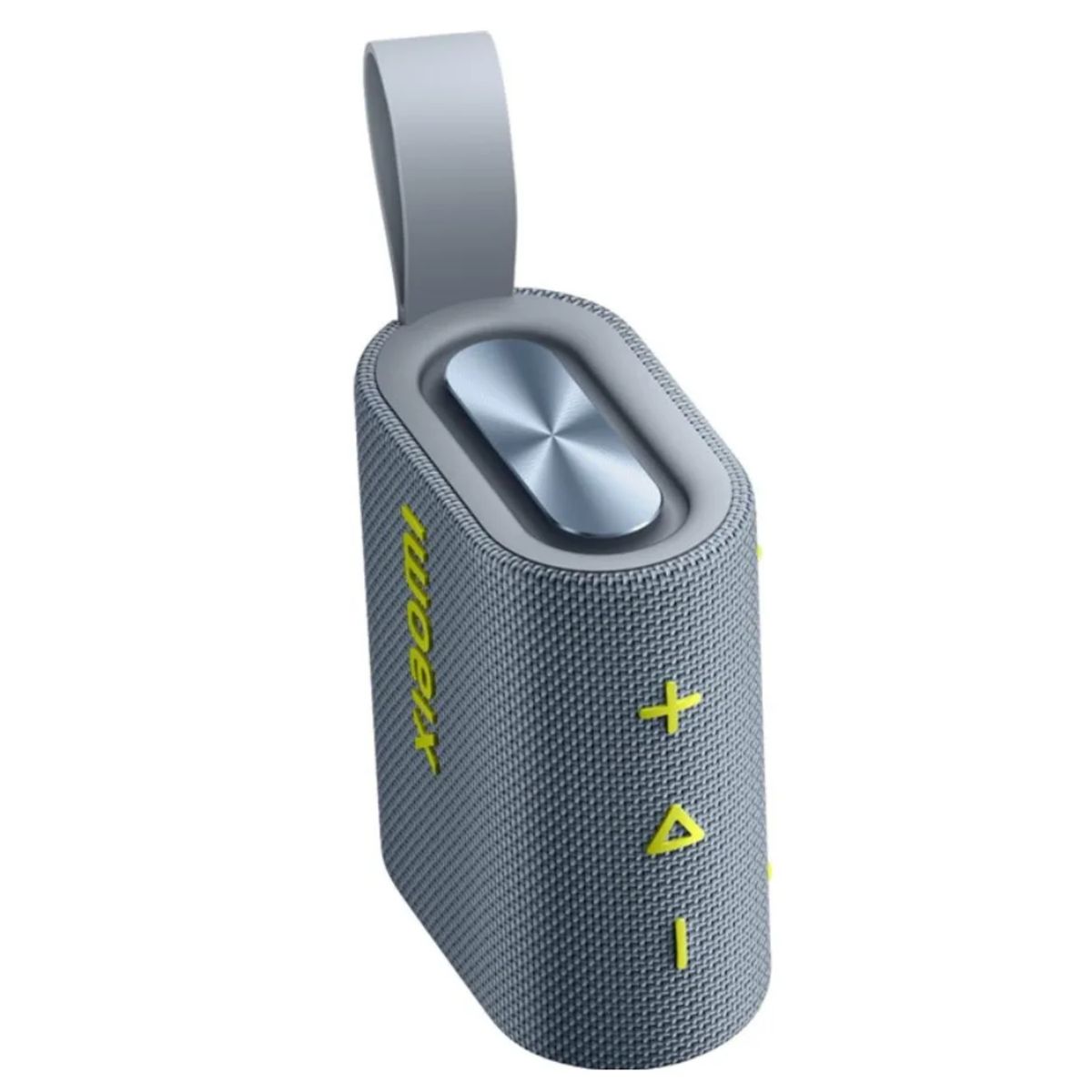 XIAOMI - Parlante Xiaomi Sound Pocket 5W Bluetooth Gris