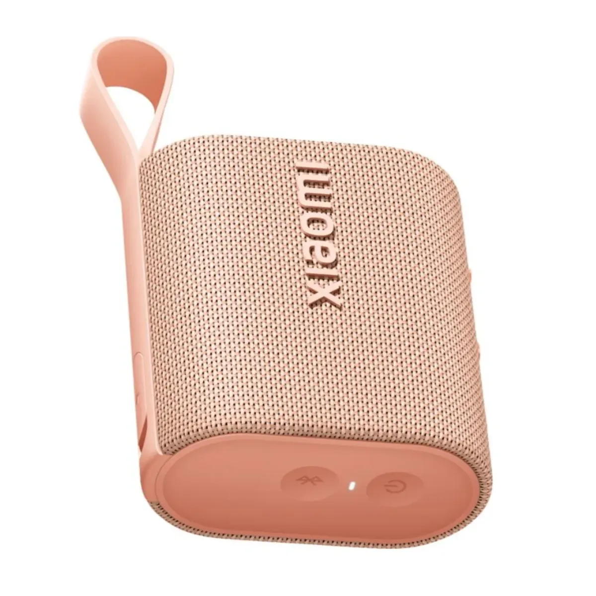 XIAOMI - Parlante  Xiaomi Sound Pocket 5W Bluetooth - Rosa