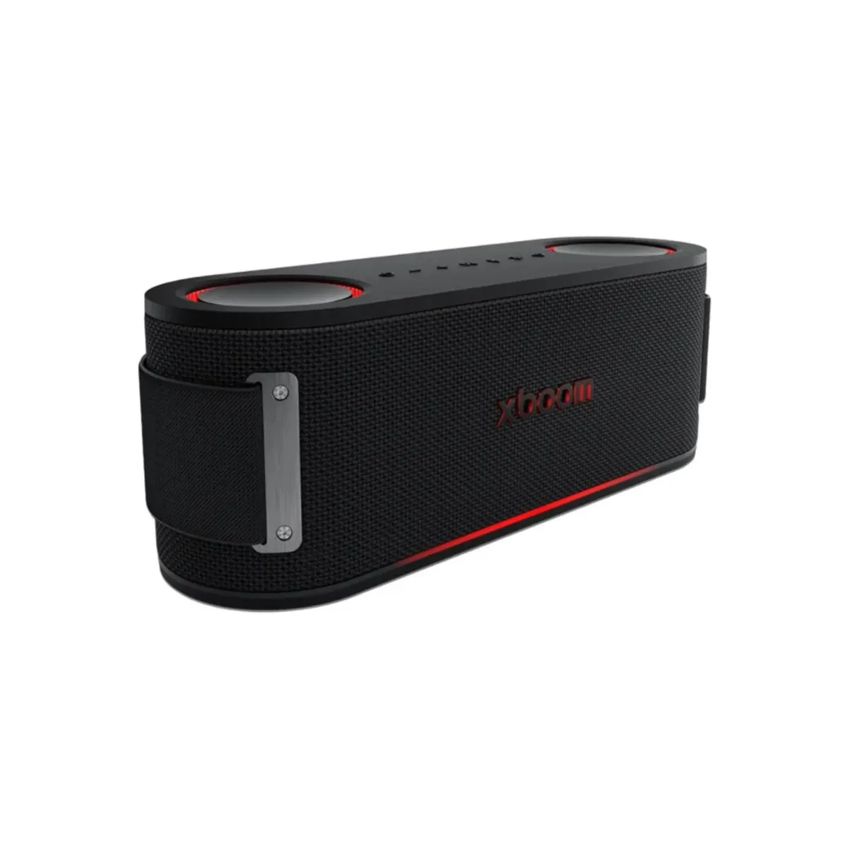 LG - Parlante Bluetooth LG XBOOM Bounce 40W Certifición Militar Ip67