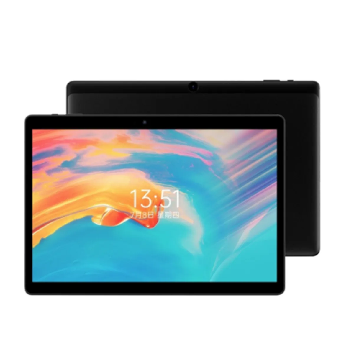 ALLDOCUBE - AllDocube iPlay 20P T1021P 4G Llame Tablet, 10.1 pulgadas
