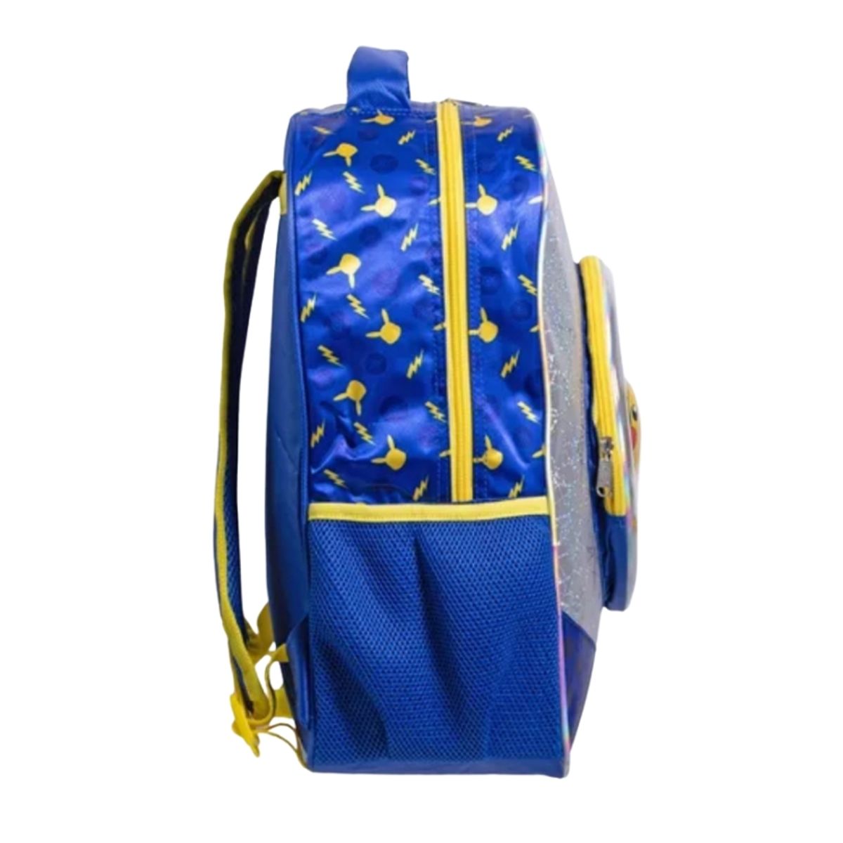WISH - Pack Mochila Pokemon Pikachu Oficio