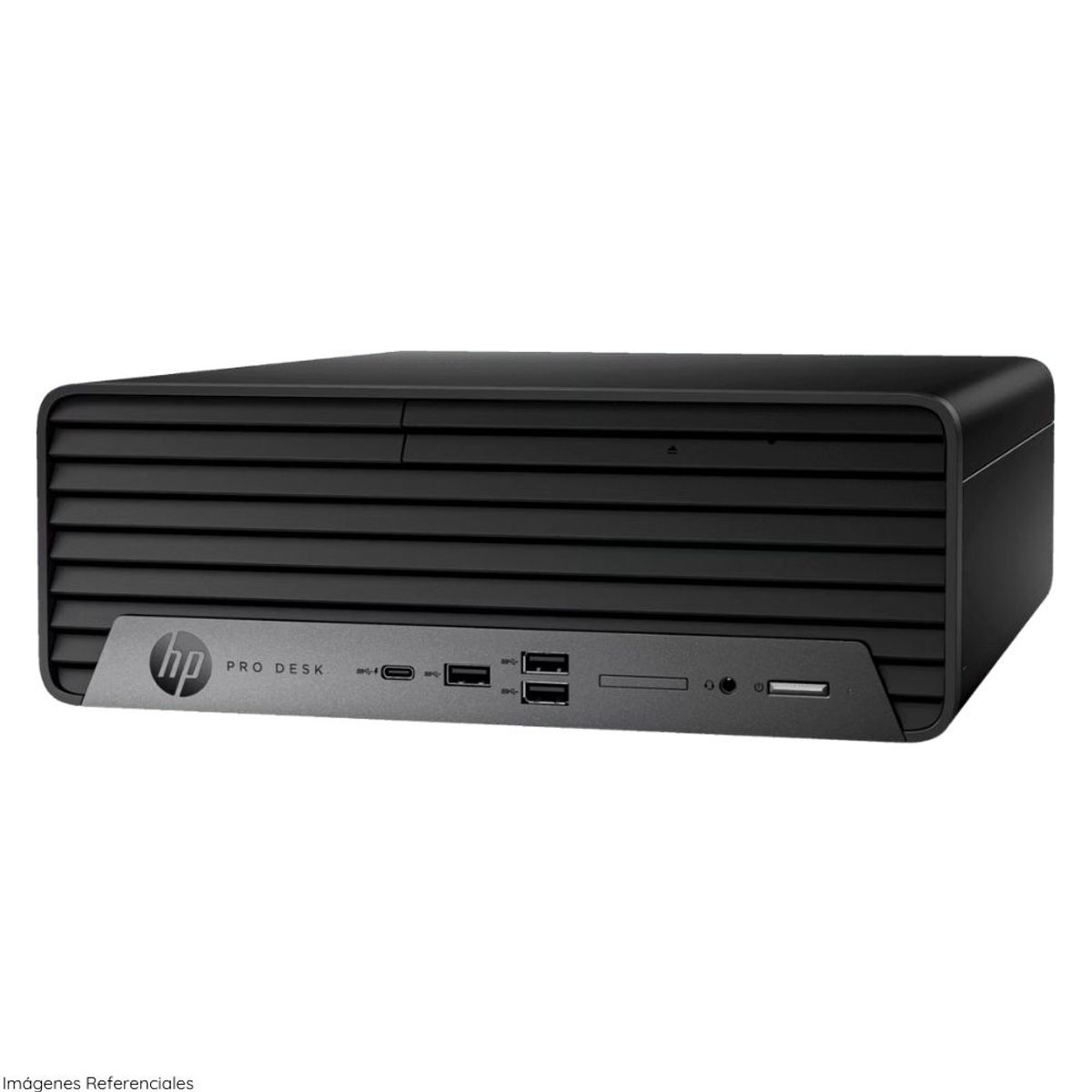 HP - PC Escritorio Hp PRODESK 400 G9 SFF Intel Core i5 14500 16GB RAM 512GB SSD Win 11 Pro