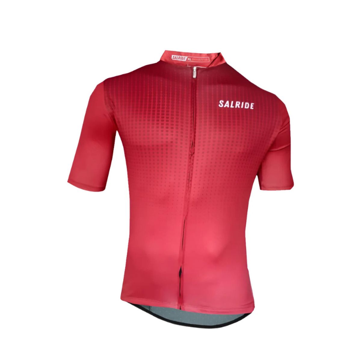 SALRIDE SPORTS - Jersey Maillot manga corta ciclismo