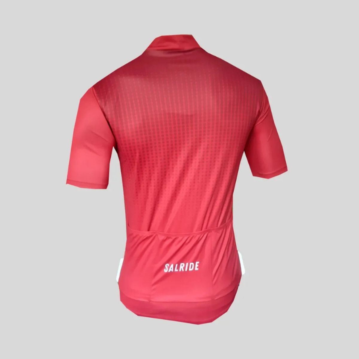 SALRIDE SPORTS - Jersey Maillot manga corta ciclismo