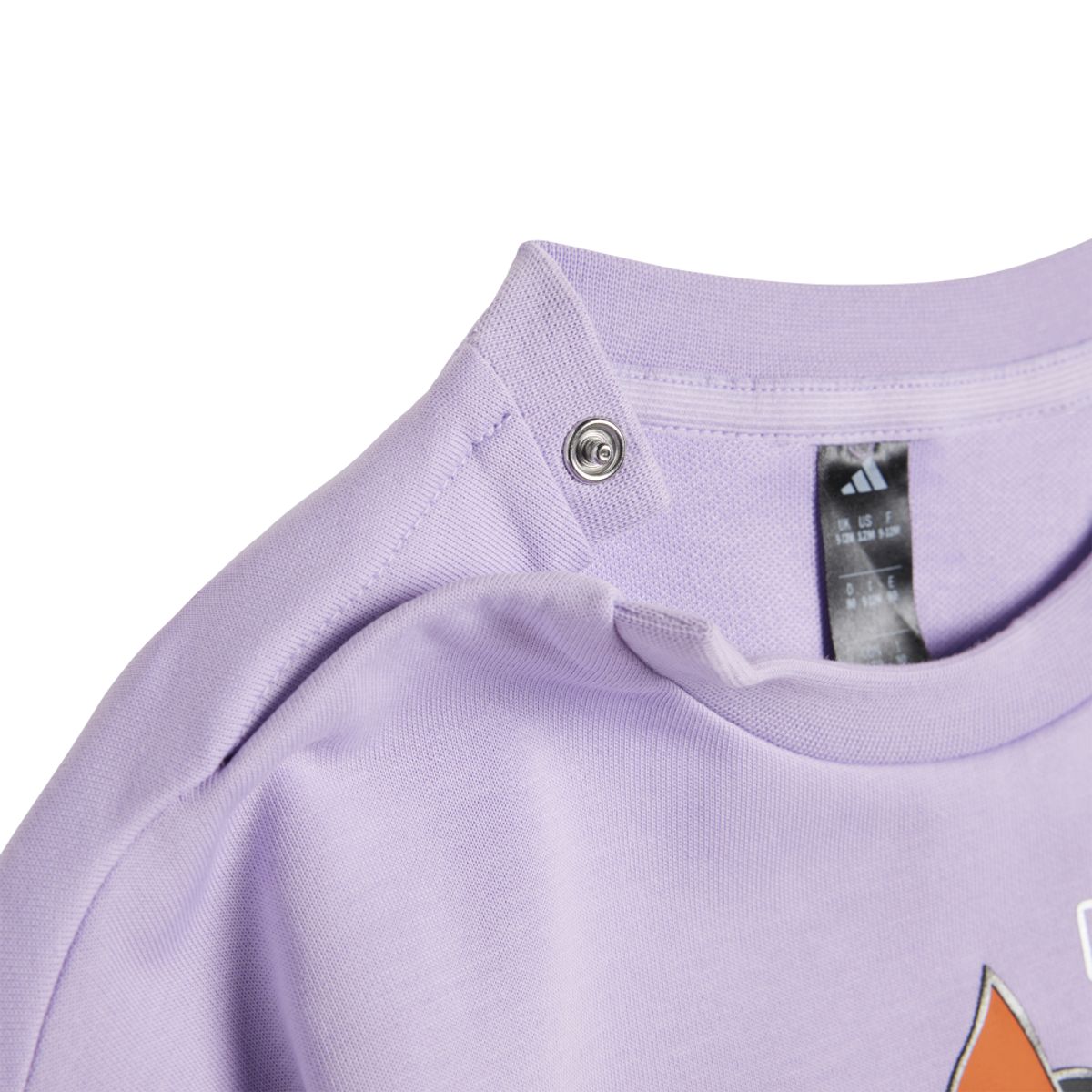 ADIDAS - Conjunto Adidas I DY MI JOG Bebés  JL9173