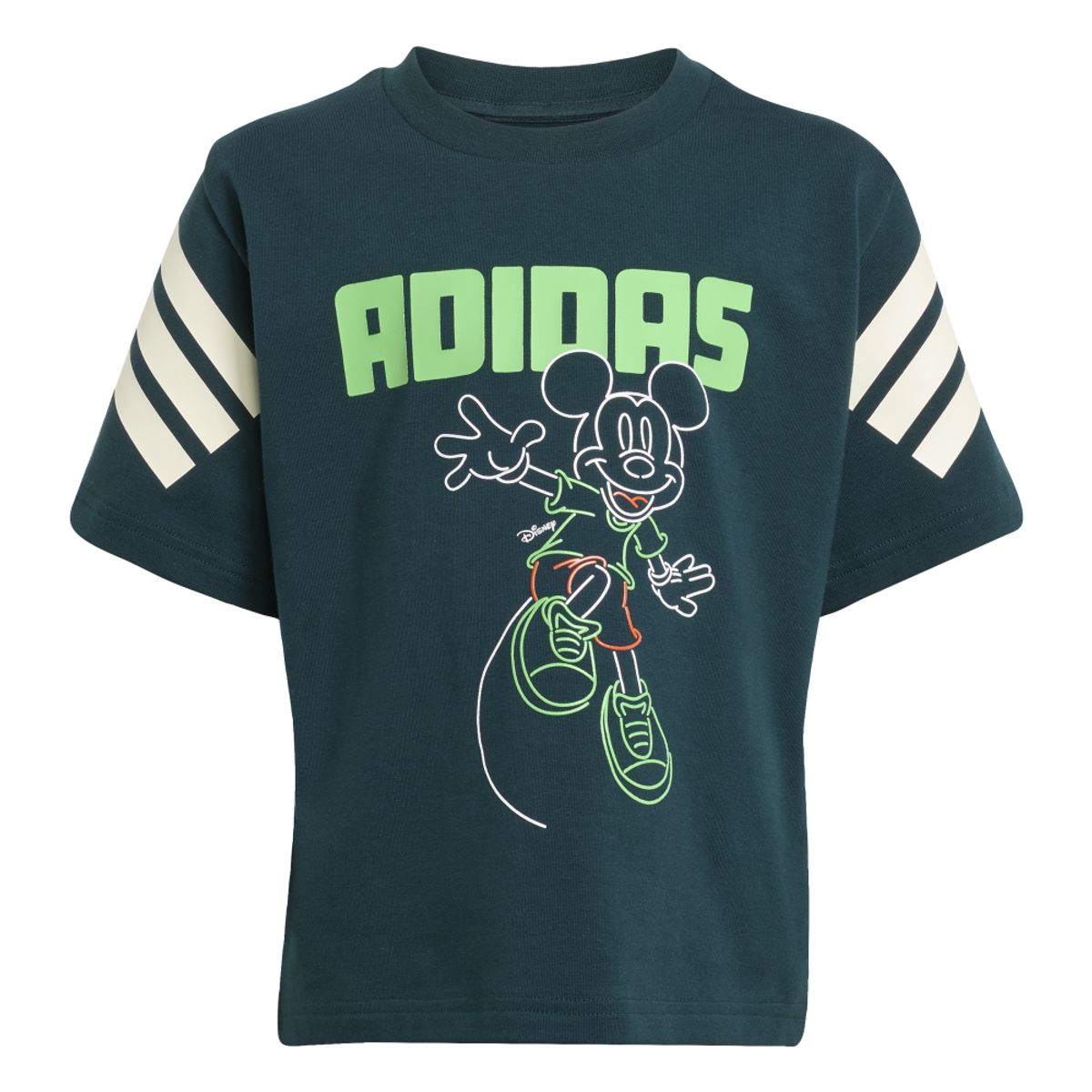 ADIDAS - Conjunto Adidas LK DY MM T SET Niños  JM0823