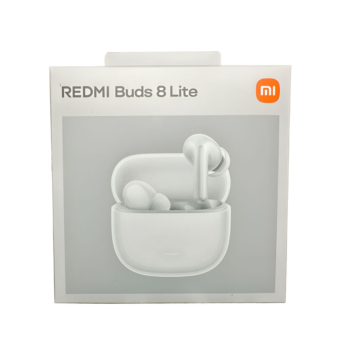 XIAOMI - Audifonos Xiaomi REDMI Buds 8 Lite - Blanco