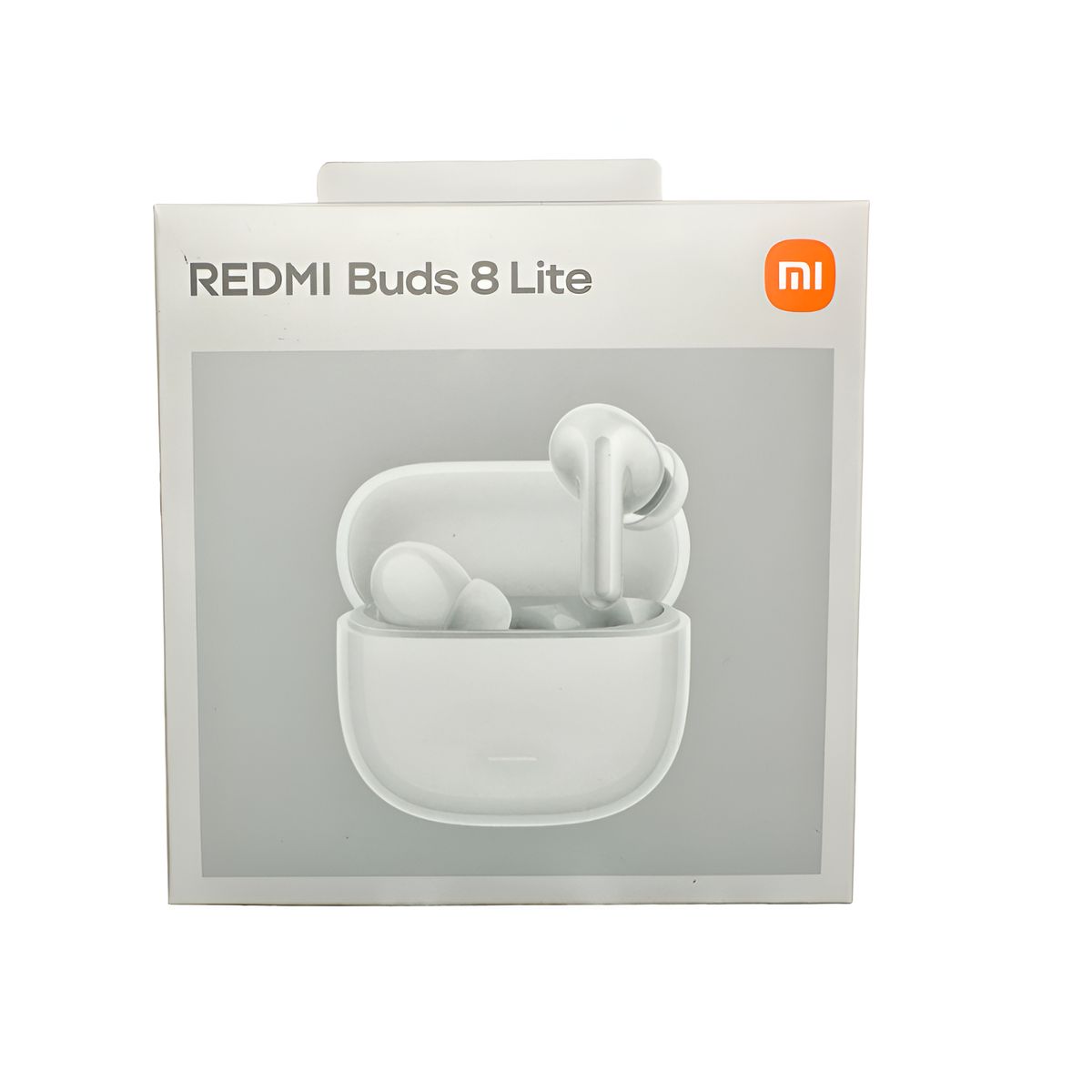 XIAOMI - Audifonos Xiaomi REDMI Buds 8 Lite - Blanco