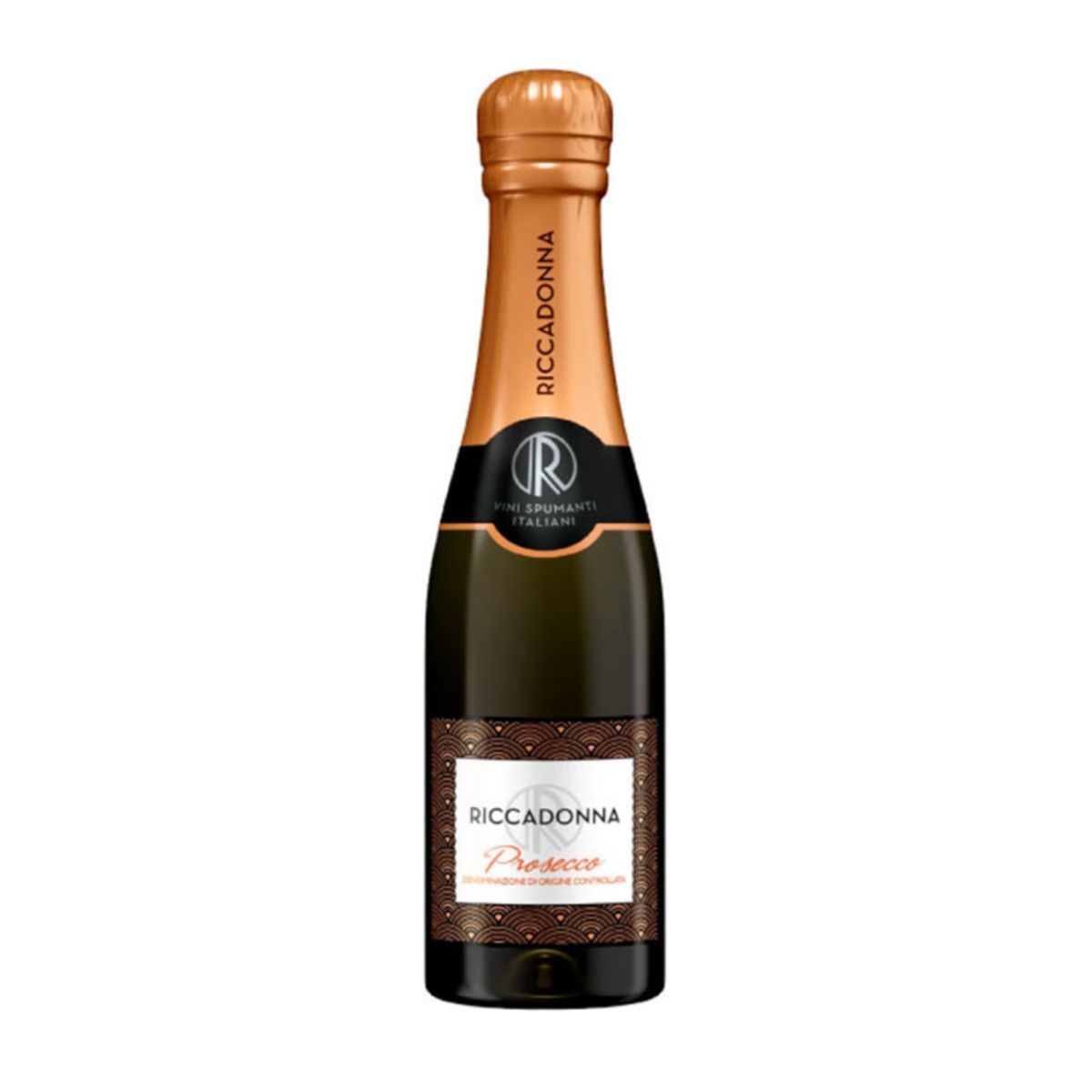RICADONNA - RICCADONNA PROSECCO 200ML