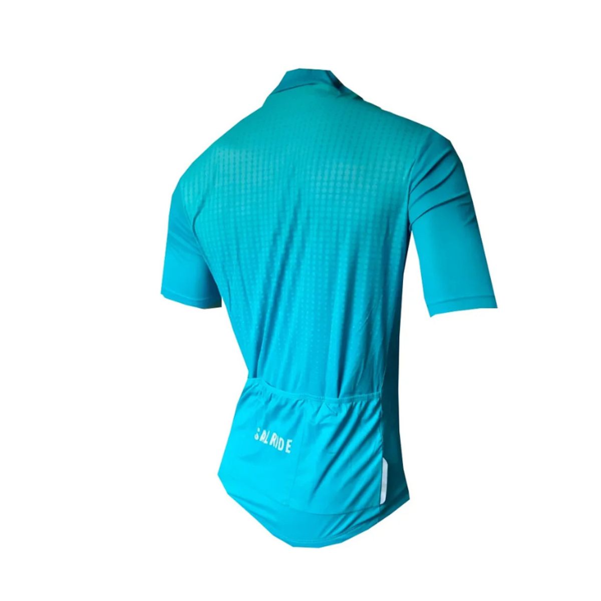 SALRIDE SPORTS - Jersey Maillot manga corta ciclismo
