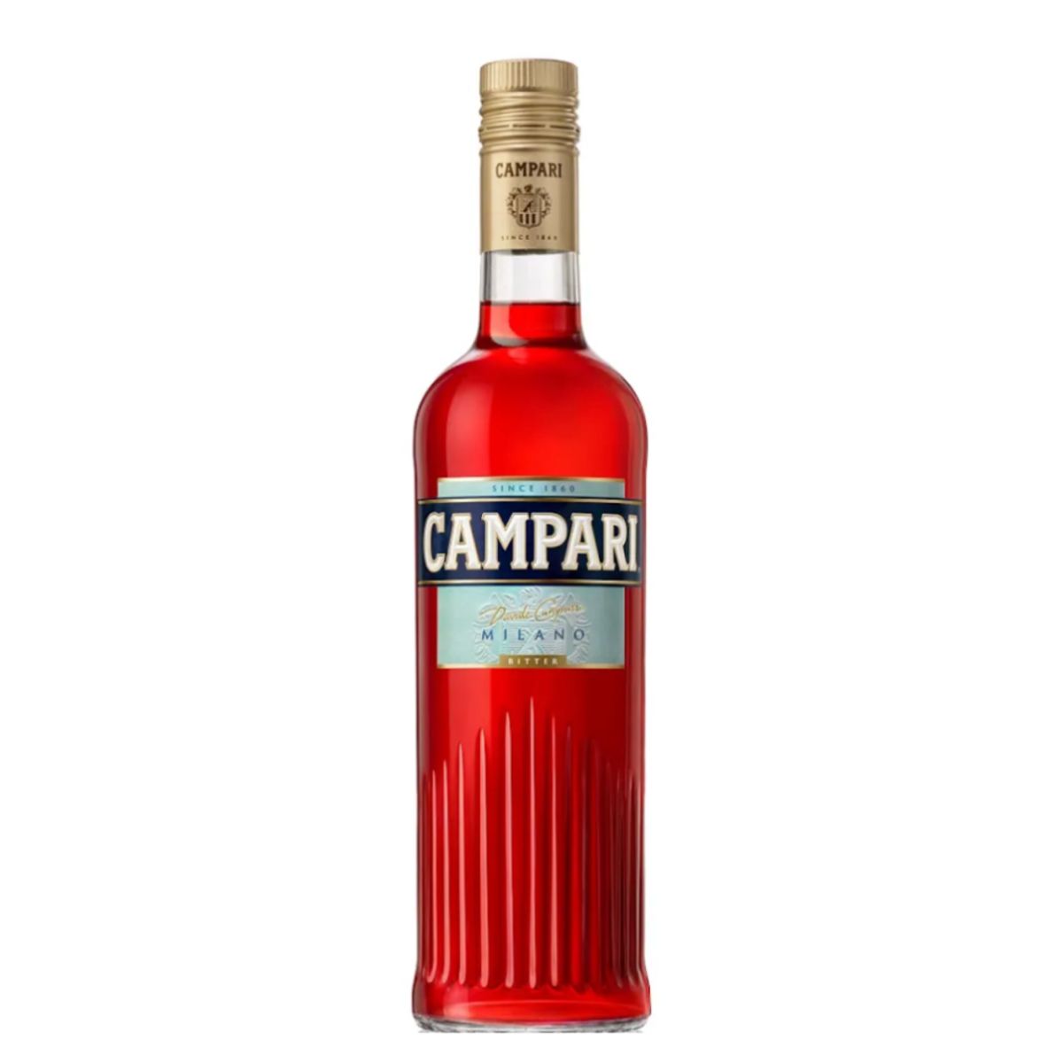 CAMPARI - LICOR APERITIVO CAMPARI 750ML