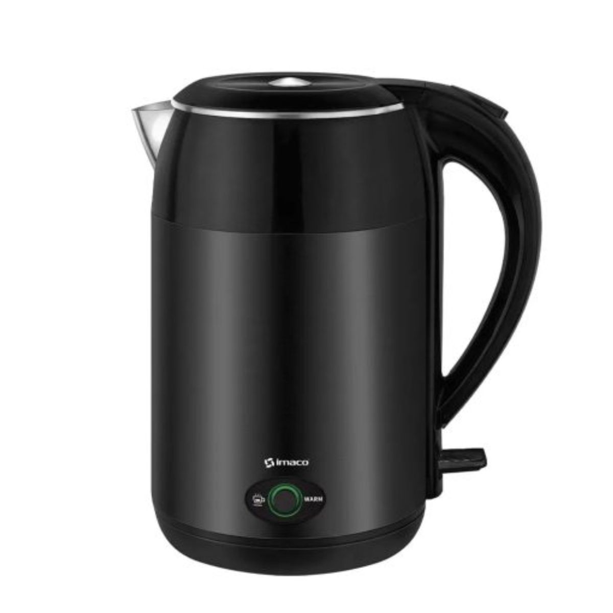 IMACO - Hervidor electrico 1.8 L Imaco KE 1822SN