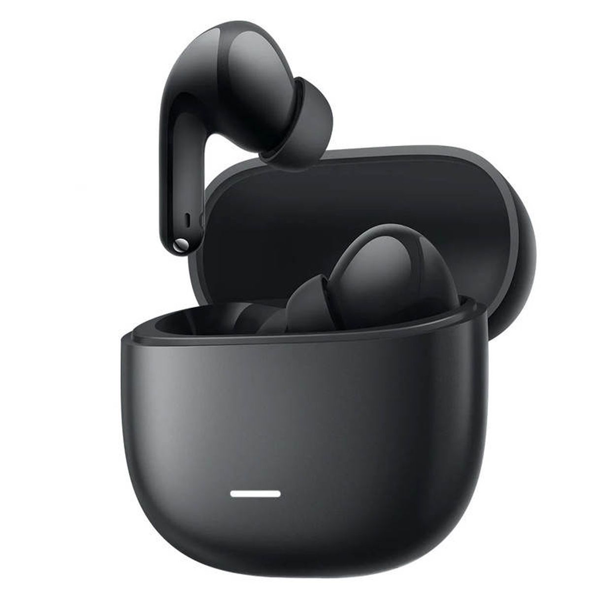 XIAOMI - Audifonos Redmi BUDS 8 LITE CMicrofono Negro
