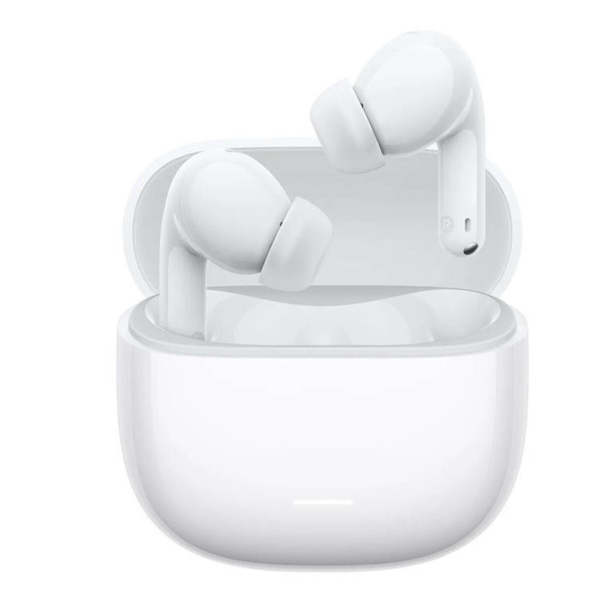 XIAOMI - Redmi Buds 8 lite ANC 42 dB Autonomía 36H - Blanco