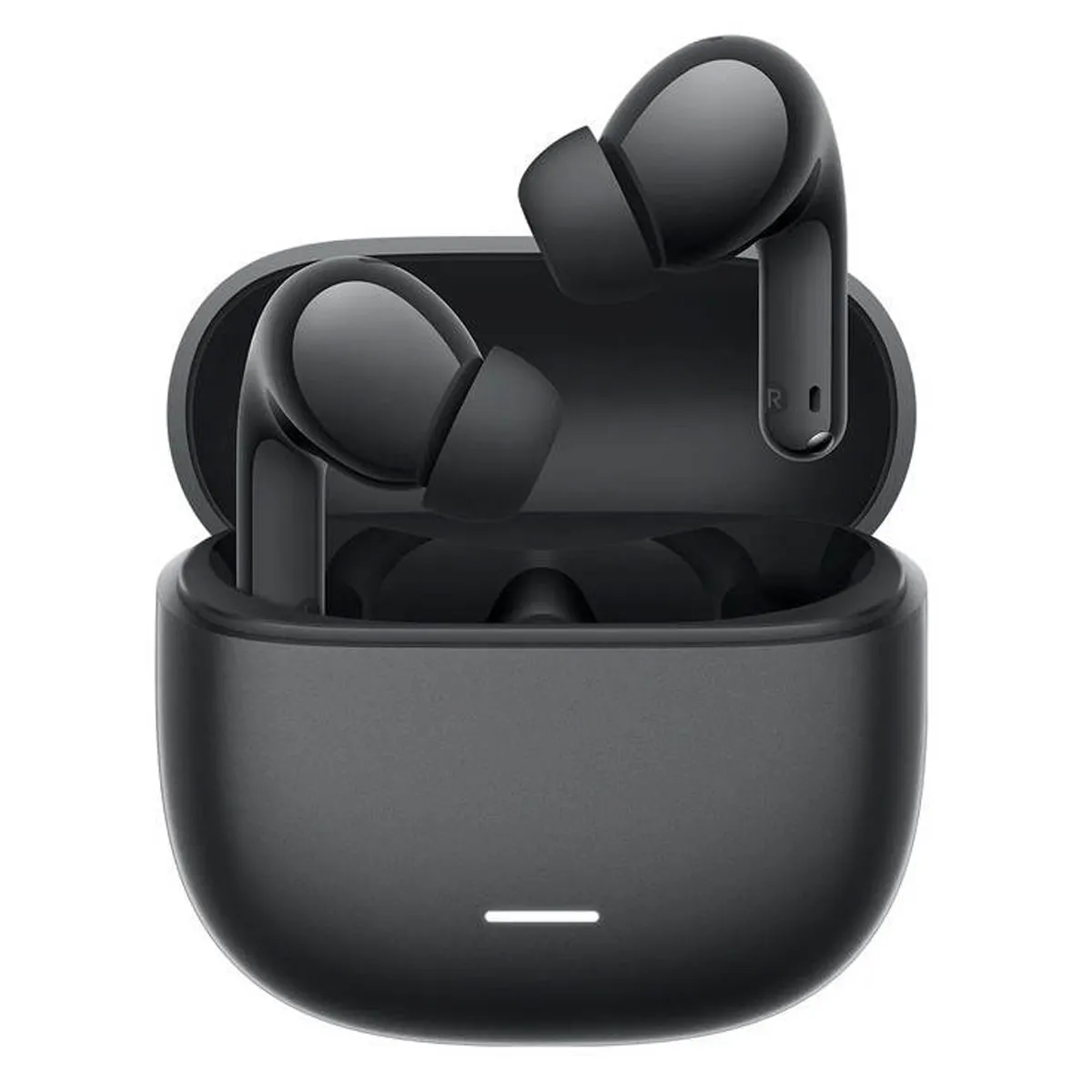 XIAOMI - Redmi Buds 8 lite ANC 42 dB Autonomía 36H - Negro