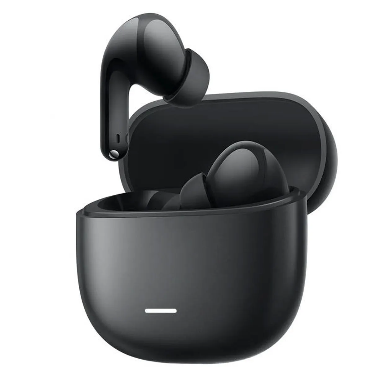 XIAOMI - Redmi Buds 8 lite ANC 42 dB Autonomía 36H - Negro