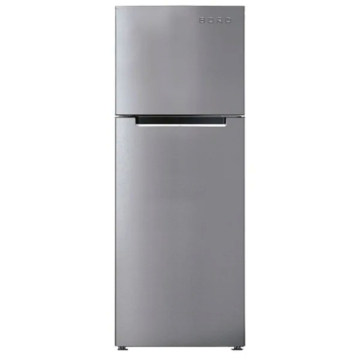 BORD - Refrigeradora BORD 347L No Frost RE340NFI-H Plateada