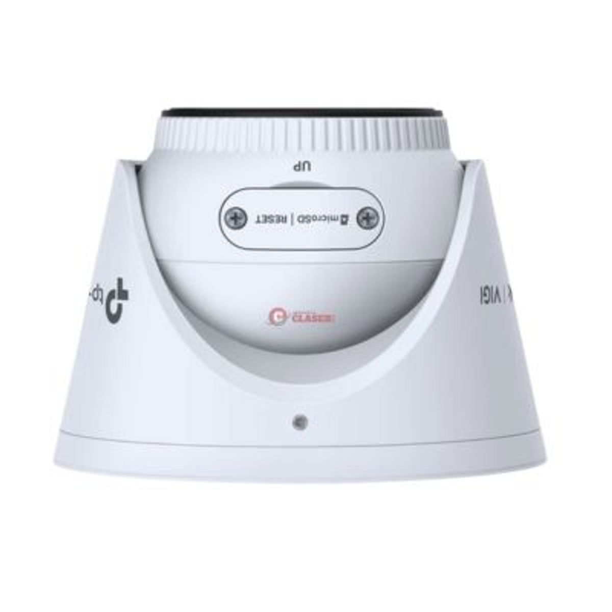 TP LINK - CAMARA IP VIGI INSIGHT S485 DOMO 8MP COLOR 28MM