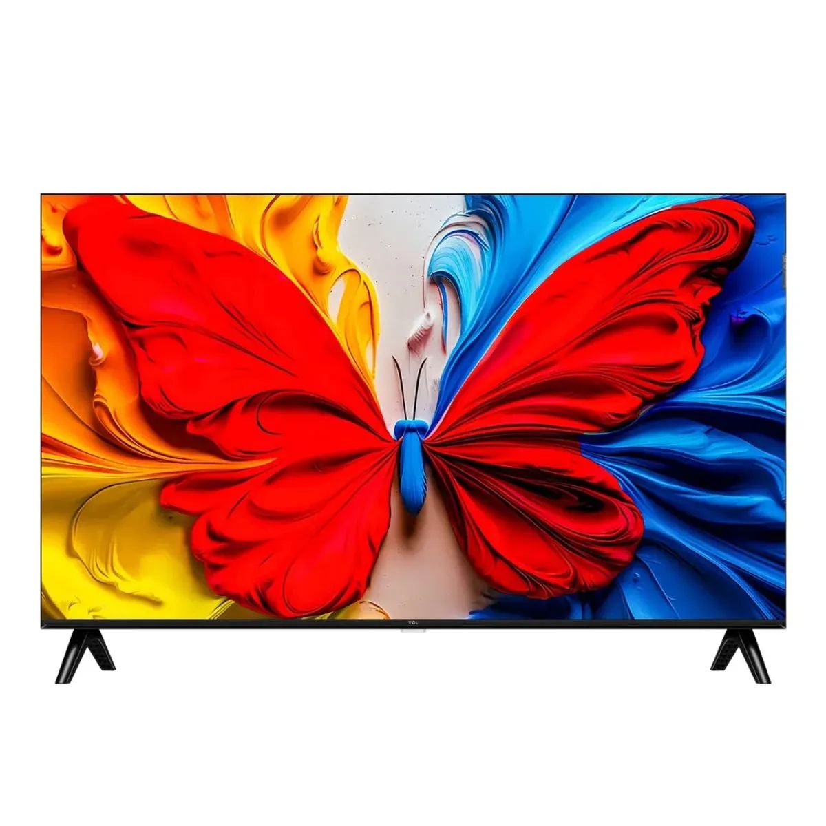 TCL - Televisor TCL LED 43 Full HD Smart TV 43S5K + RACK