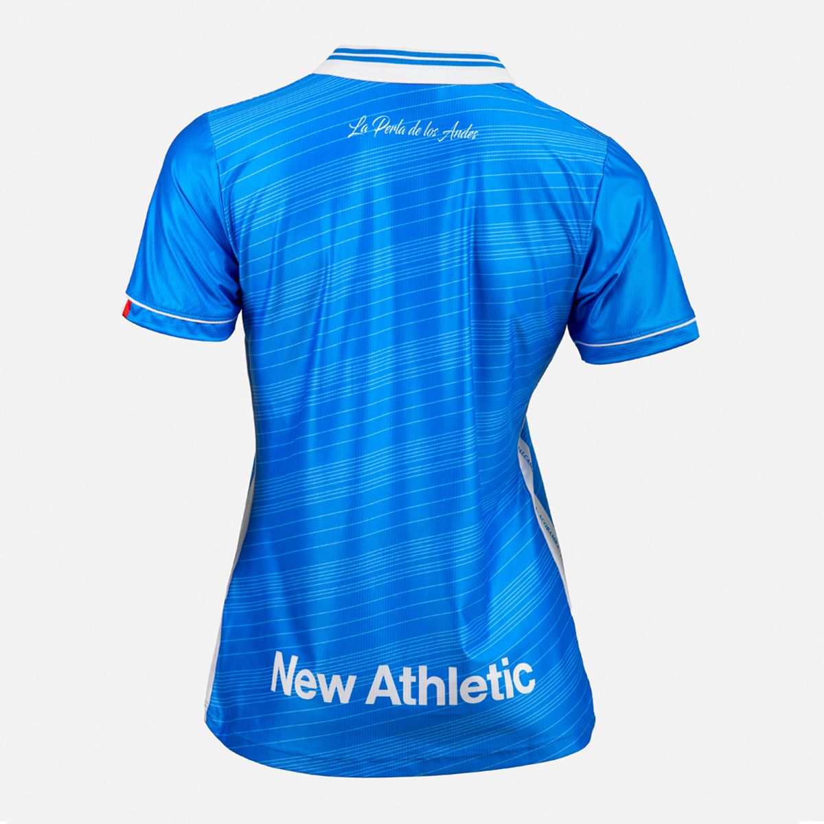 NEW ATHLETIC - Camiseta New Athletic ADT 2026 266-1414 para Mujer