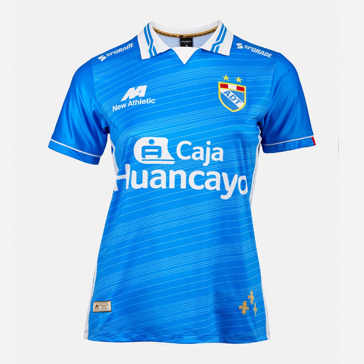 NEW ATHLETIC - Camiseta New Athletic ADT 2026 266-1414 para Mujer