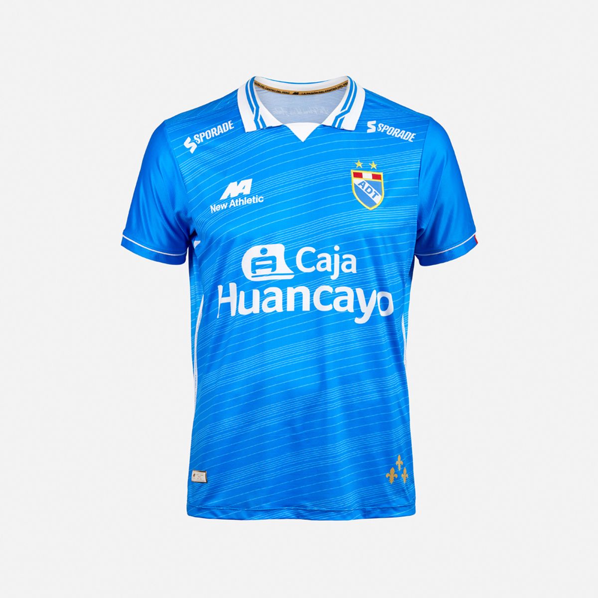 NEW ATHLETIC - Camiseta New Athletic ADT 2026 266-1414 para Niños