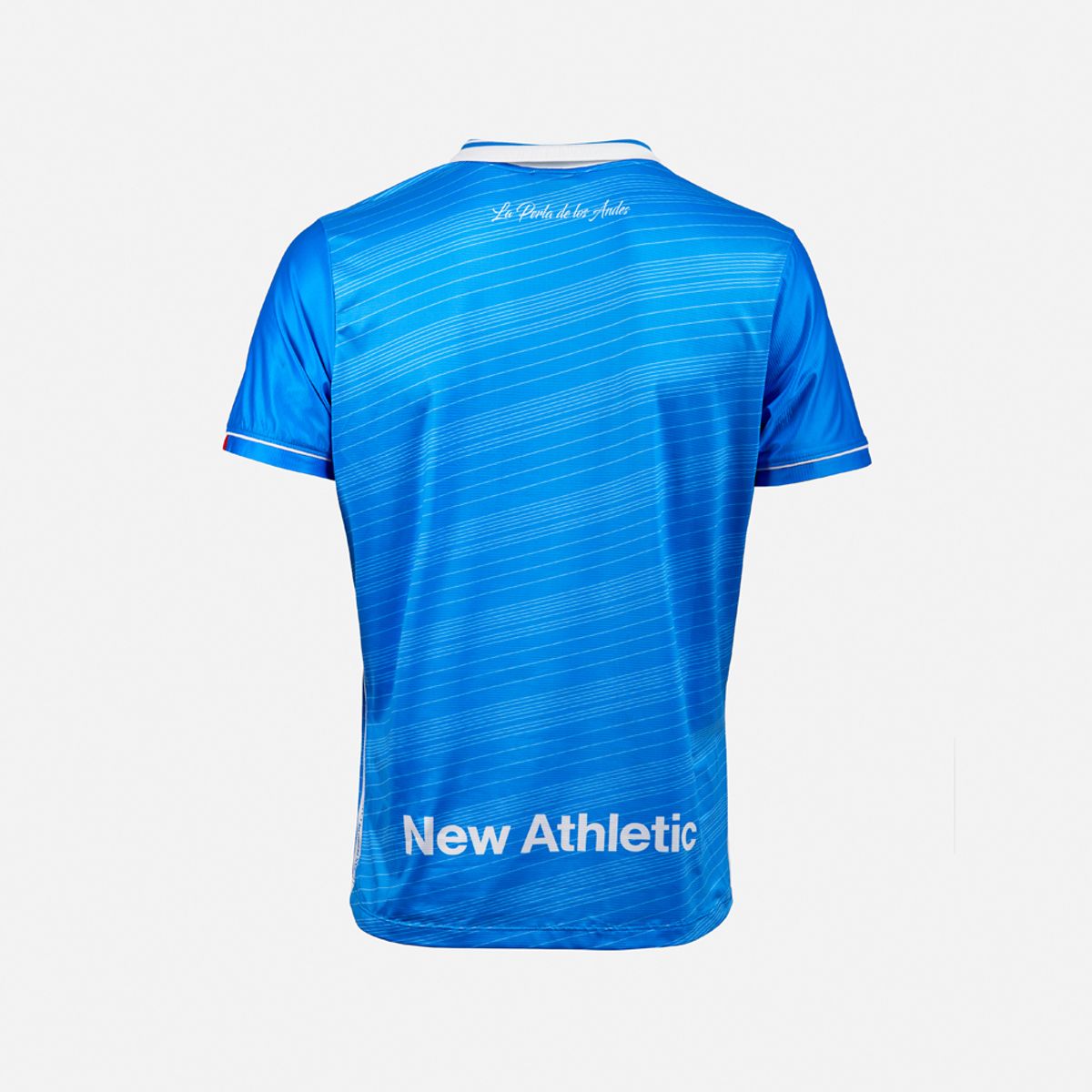 NEW ATHLETIC - Camiseta New Athletic ADT 2026 266-1414 para Niños