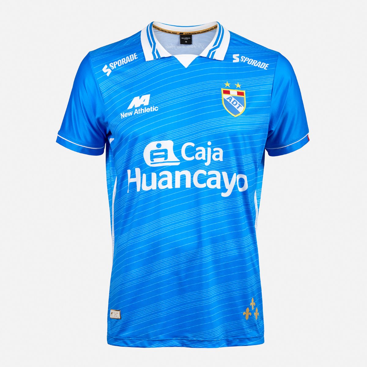 NEW ATHLETIC - Camiseta New Athletic ADT 2026 266-1414 para Hombre