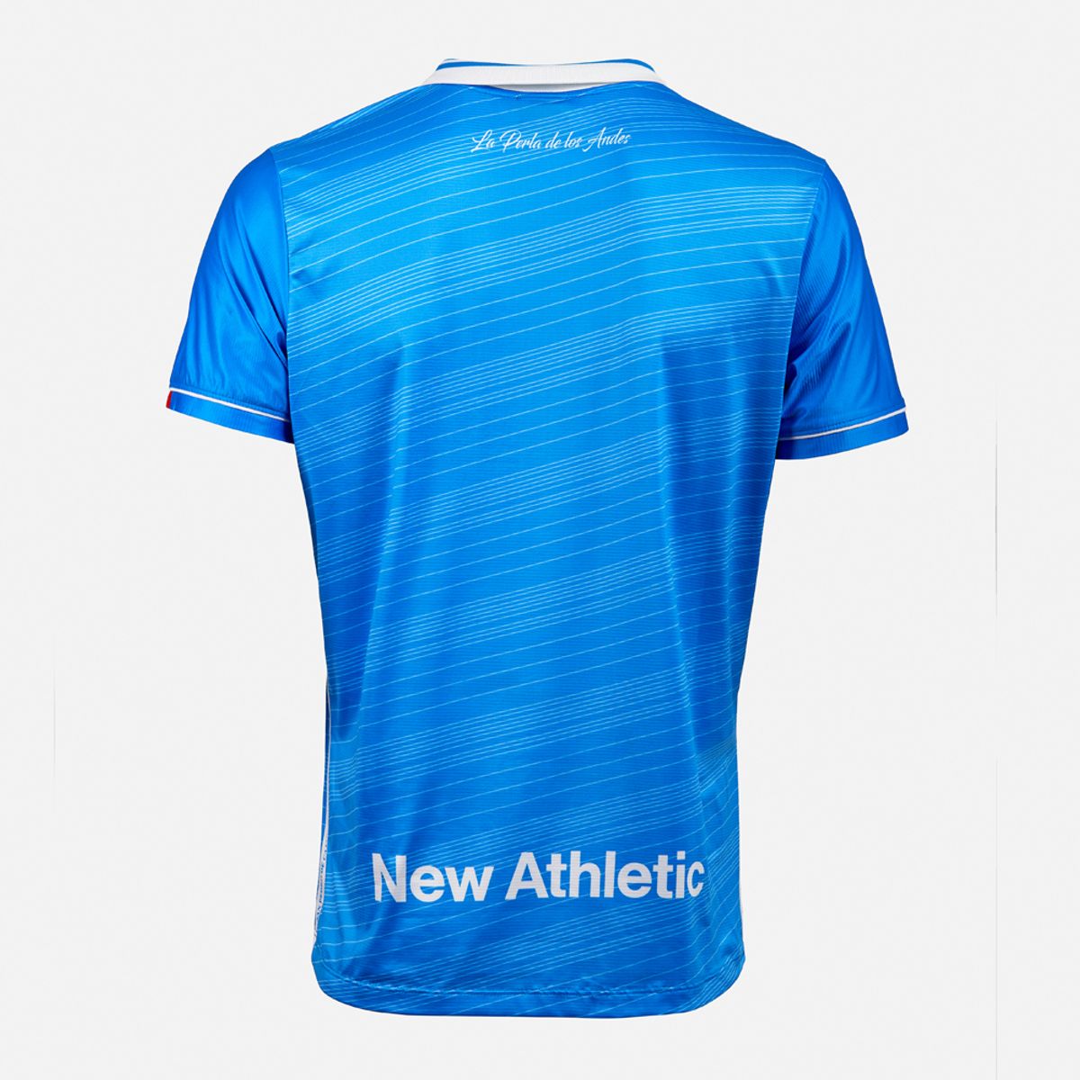 NEW ATHLETIC - Camiseta New Athletic ADT 2026 266-1414 para Hombre