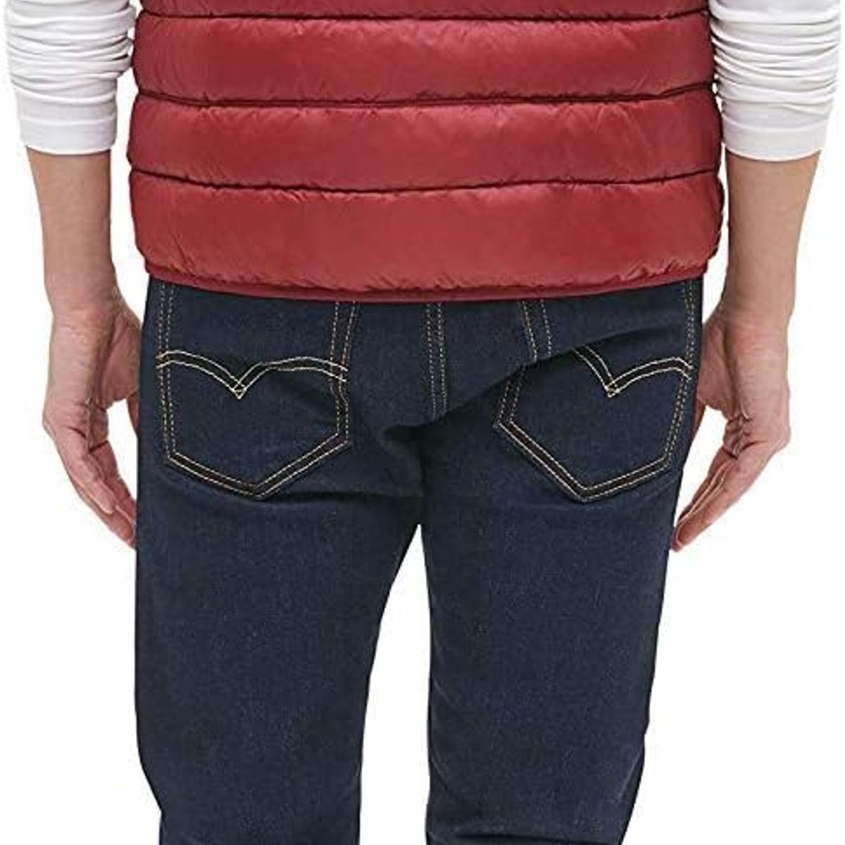 TOMMY HILFIGER - Chaleco Tommy Hilfiger