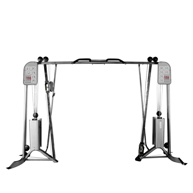 IMPULSE - Cable Crossover