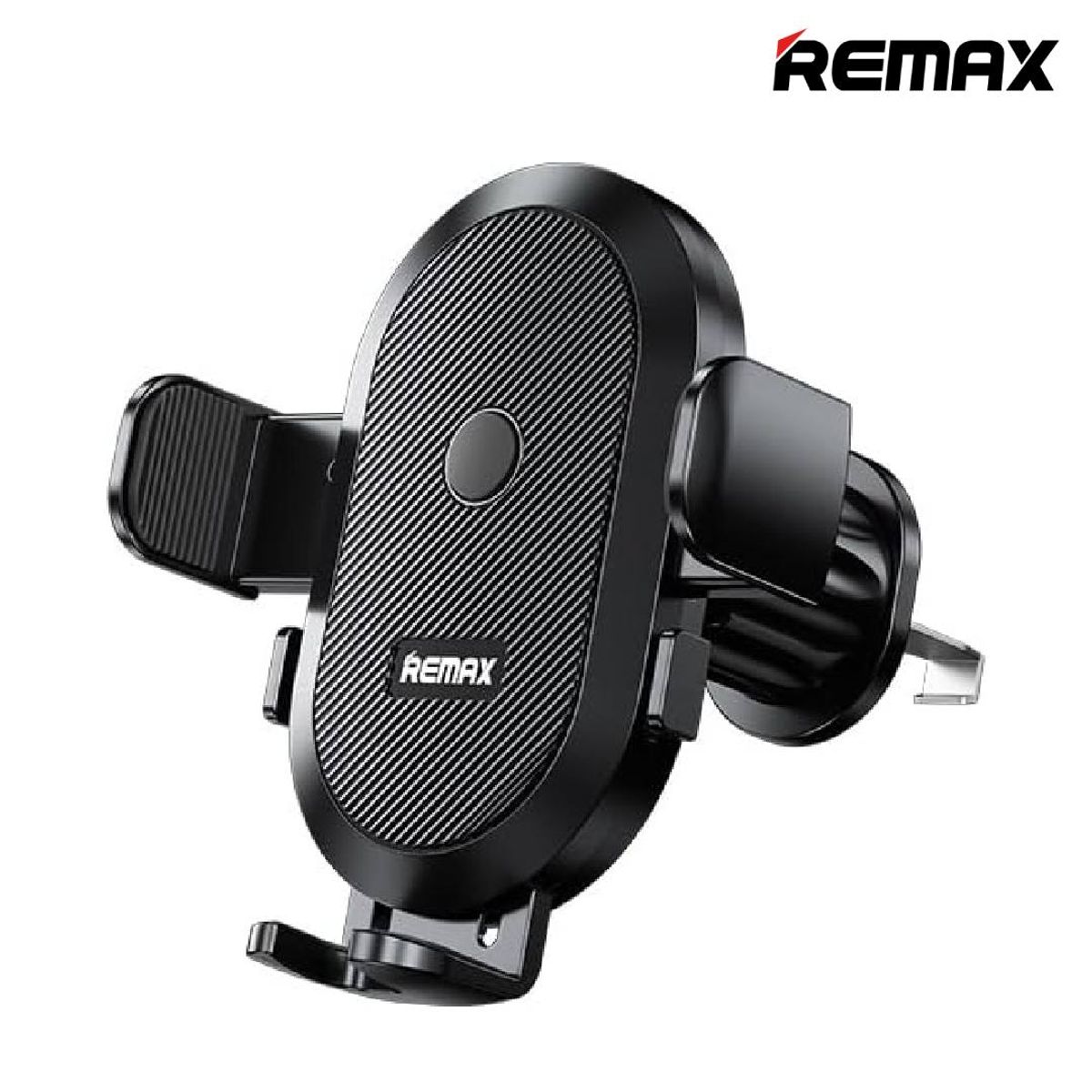 Soporte Holder para Celular Remax RM-C02 Giratorio 360 Grados Universal ...