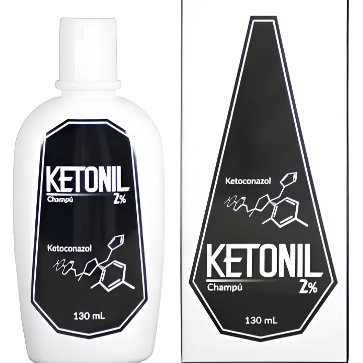 PREMIER - Shampoo Anticaspa Ketonil 2%