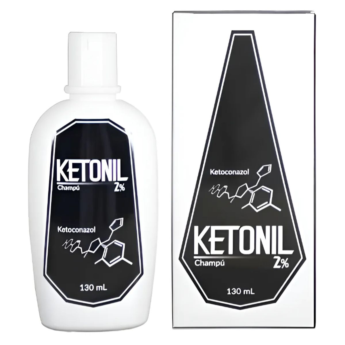 PREMIER - Shampoo Anticaspa Ketonil 2%