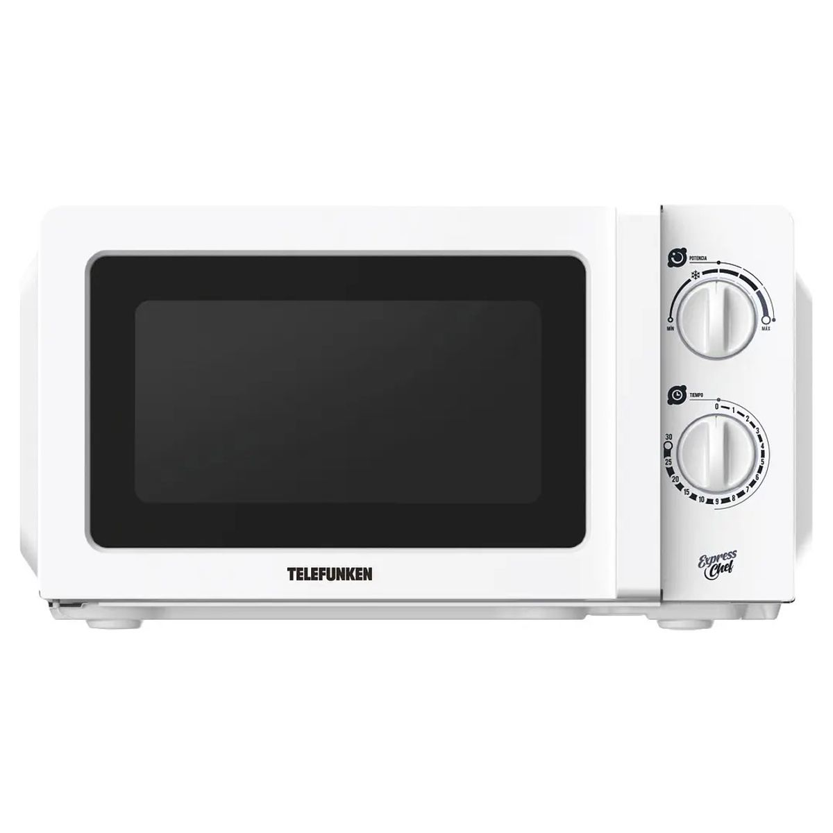 TELEFUNKEN - HORNO MICROONDAS TFK