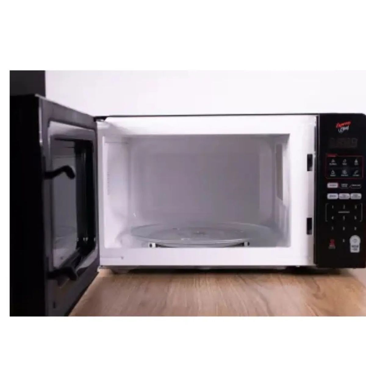 TELEFUNKEN - Horno Microondas Telefunken