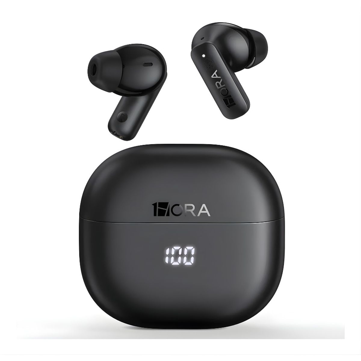 OEM - Audífonos Inalámbricos 1hora Aut211 Con Cancelación De Ruido