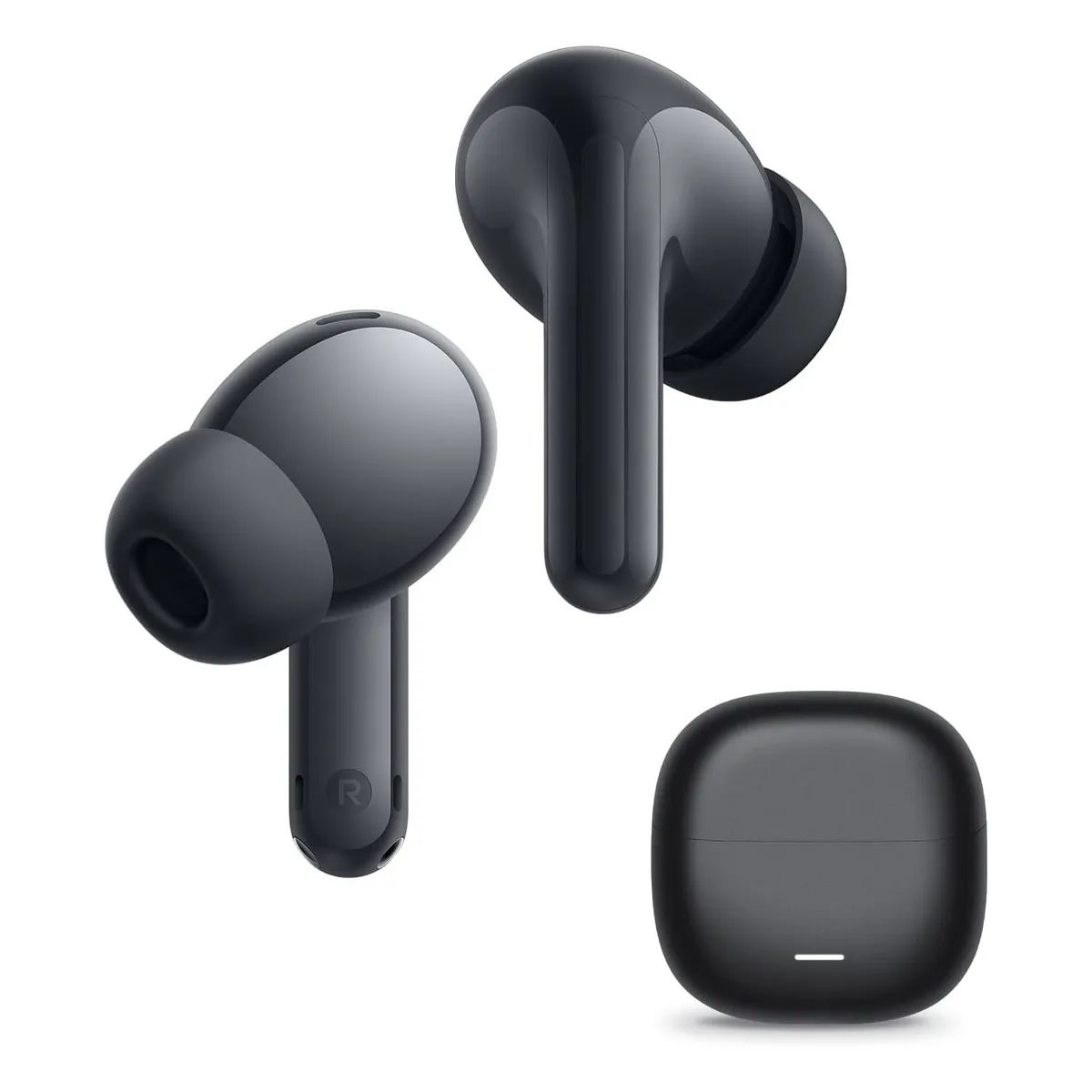 XIAOMI - Audífonos Inalámbricos Xiaomi Redmi Buds 8 Lite Negro