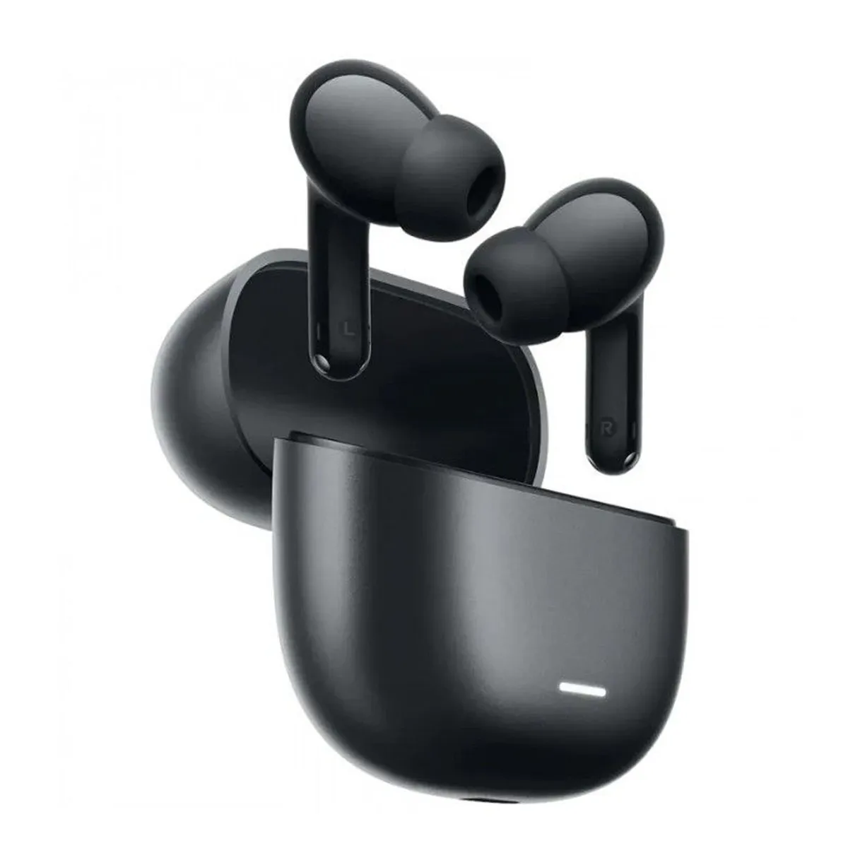 XIAOMI - Audífonos Inalámbricos Xiaomi Redmi Buds 8 Lite Negro