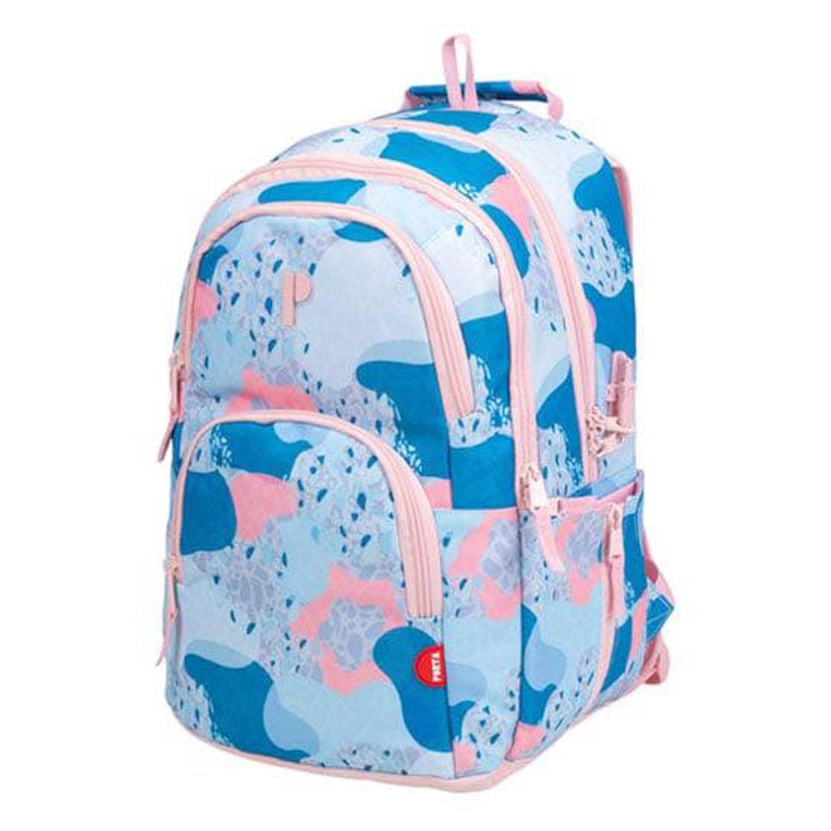 MOCHILA PORTA ORIGINAL TRENDING, marca PORTA - Foto Principal