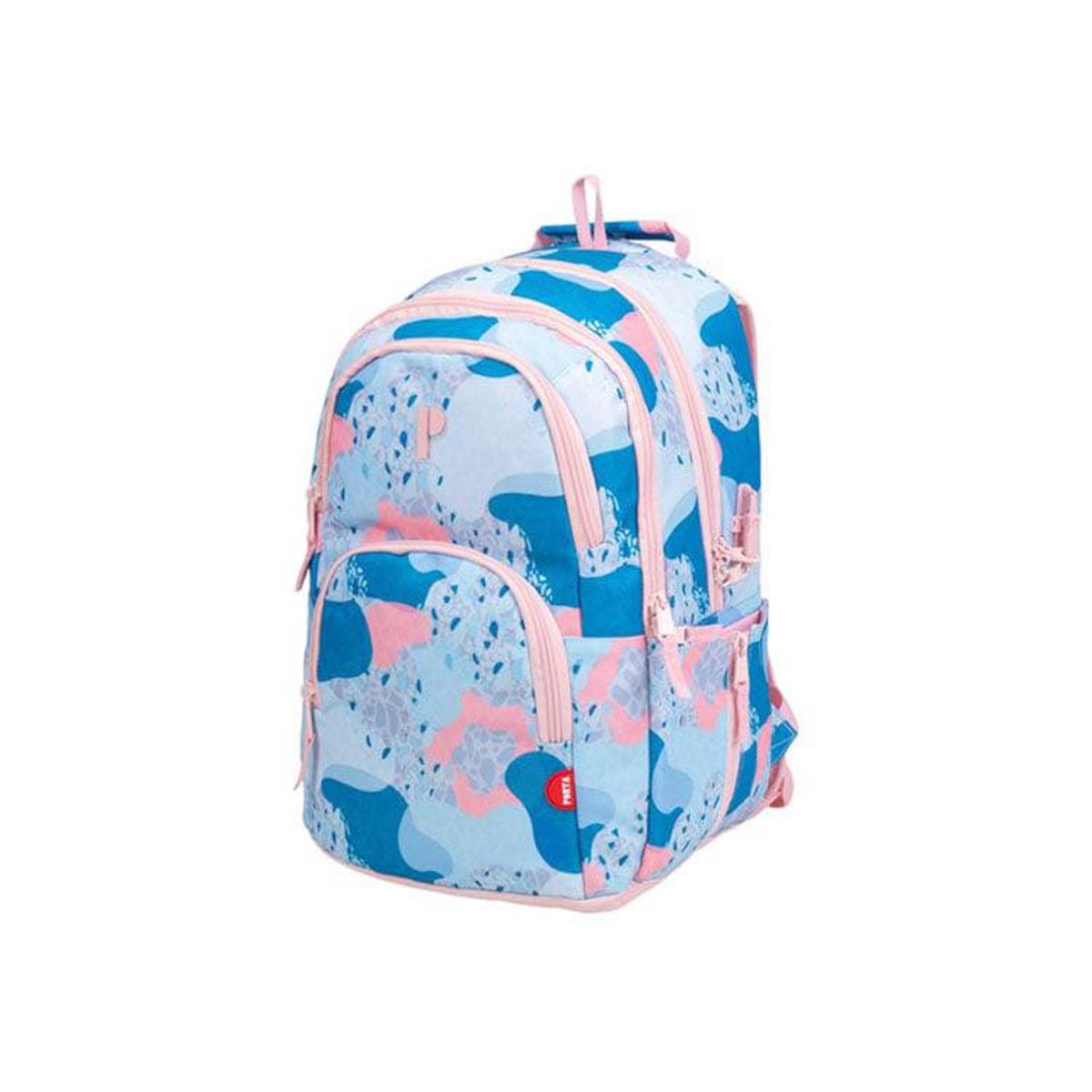 MOCHILA PORTA ORIGINAL TRENDING, marca PORTA - Foto Principal